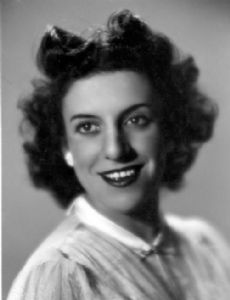 María Isbert