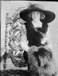 Helen Hyde