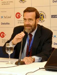Guillermo de la Dehesa