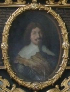 Johann Ernst I, Duke of Saxe-Weimar