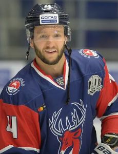 Mikhail Grigoriev