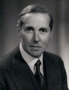 Henry Brooke, Baron Brooke of Cumnor
