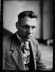 Julien Vervaecke