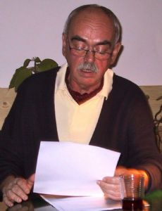 Peter Paul Wiplinger