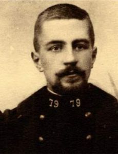Léon Deubel