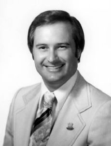 Tom Woodruff