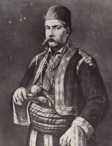 Petar Dobrnjac