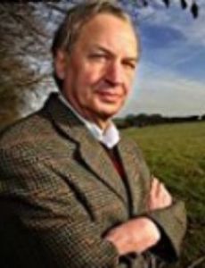 Alan Hardy (Writer)