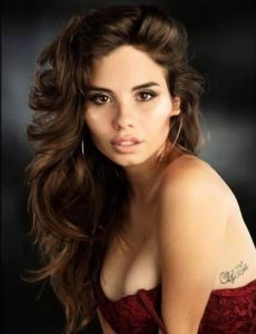 Chiara Arrighi