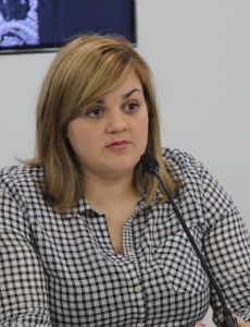 Abby Johnson (activist)
