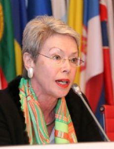 Heidi Tagliavini