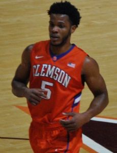 Jaron Blossomgame