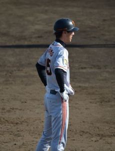 Kenichi Marumo
