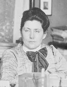 Lydia Rabinowitsch-Kempner