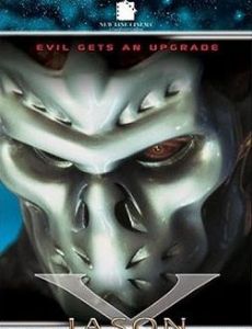 Jason X: Planet of the Beast