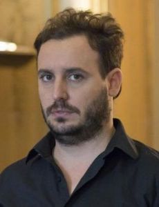 Diego Lerman