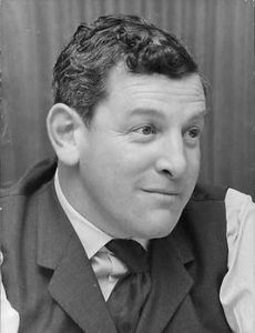 Oliver Jessel