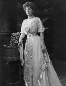 Alice Stanley, Countess of Derby