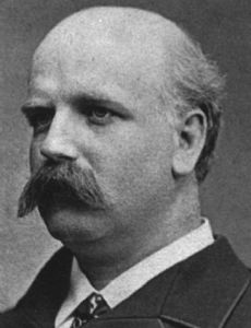 Enrico Hillyer Giglioli