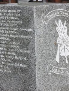 William Fleming (Irish republican)