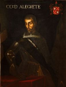 Matias de Albuquerque