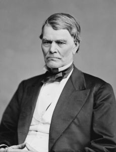 Hiram B. Warner