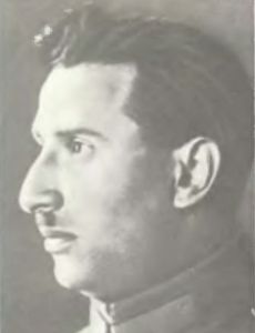 Ion Dic Dicescu