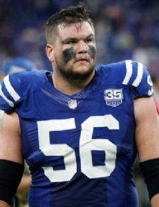 Quenton Nelson