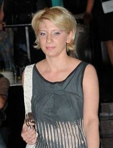 Hanna Turchynova