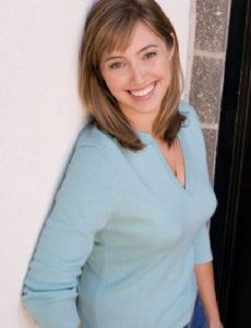 Emily Bach