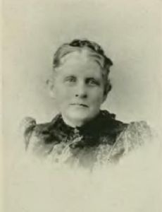 Emma Bedelia Dunham