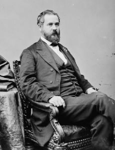 George Booker