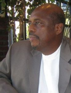 Arnhim Eustace