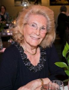 Margrét Þóra Hallgrímsson