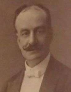Carl Hertz