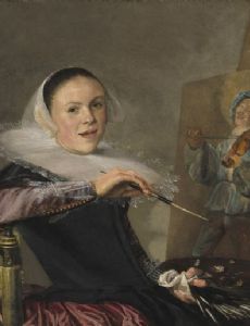 Judith Leyster