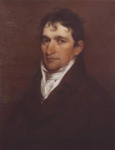 Isaac Bronson