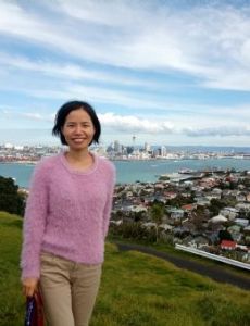 Yan Liu (scientist)