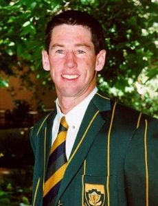 Derek Crookes