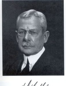 Heinrich Zoelly
