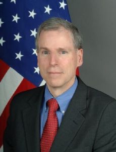 Robert Stephen Ford