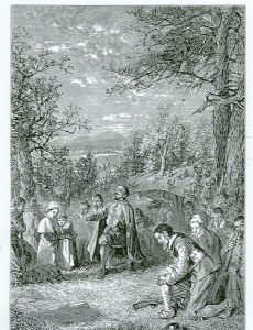 Thomas Hooker