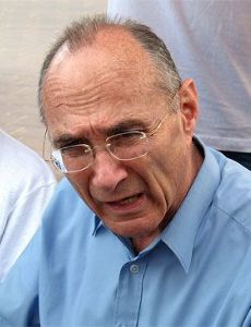 Uzi Landau