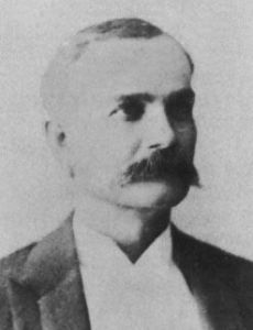 William Owen Smith