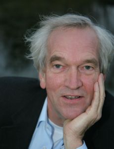 Pier Vellinga