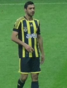 Bekir İrtegün