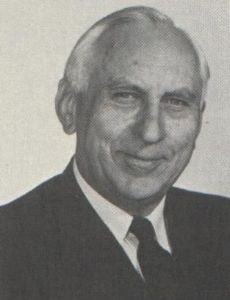 Joseph B. Johnson