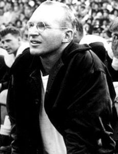 George Munger (American football)