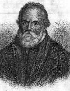 John Bradford