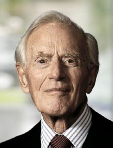 Mærsk Mc-Kinney Møller